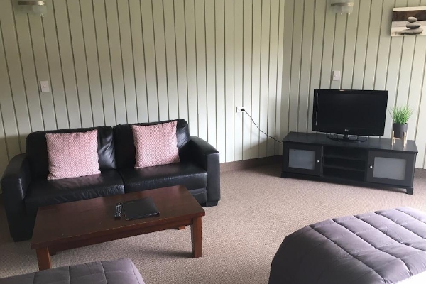 ASURE Explorer Motel & Apartments (Te Anau)